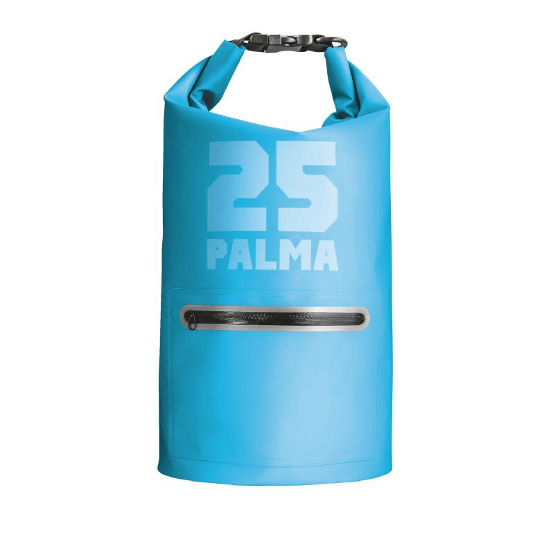 Trust Palma Waterproof Bag 25L blue (22829) - зображення 1