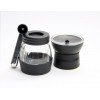 HARIO Ceramic Coffee Mill Skerton PRO (MMCS-2B) - зображення 3