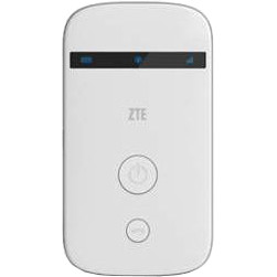 ZTE MF90 - зображення 1