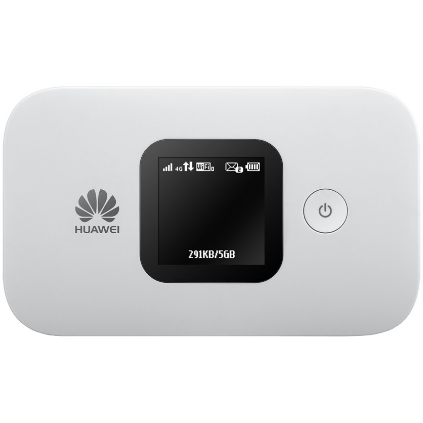 HUAWEI E5577-320 White - зображення 1