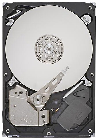 Seagate Barracuda 7200.12 ST3320413AS - зображення 1