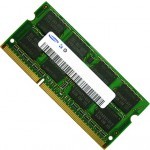 Samsung 2 GB SO-DIMM DDR3 1333 MHz (M471B5773CHS-CH9)