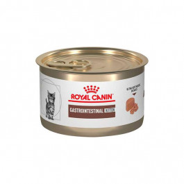 Royal Canin Gastro Intestinal Kitten Cans 195 г (1227002)