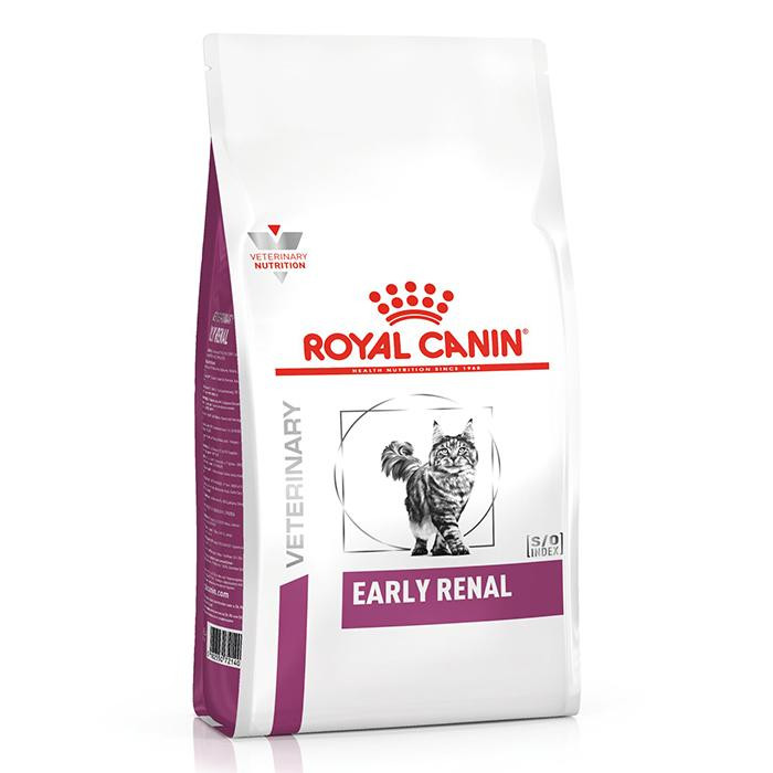 Royal Canin Early Renal Feline 400 г (1242004) - зображення 1