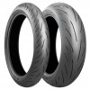 Bridgestone Battlax Hypersport S22 (180/60R17 75W) - зображення 1