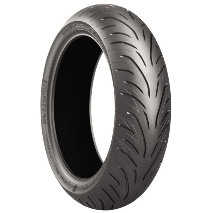 Bridgestone Battlax T-31 190/55 ZR17 75W - зображення 1