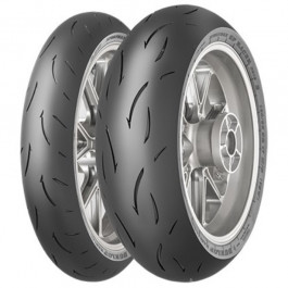   Dunlop D212 (190/55R17 75W)