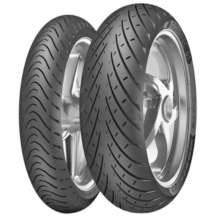 Metzeler Roadtec 01 (110/90R18 61H) - зображення 1