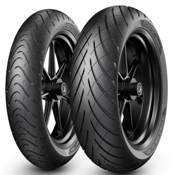 Metzeler Roadtec Scooter (140/70R12 65L) - зображення 1