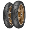 Metzeler Sportec Street (100/80R14 48S) - зображення 1