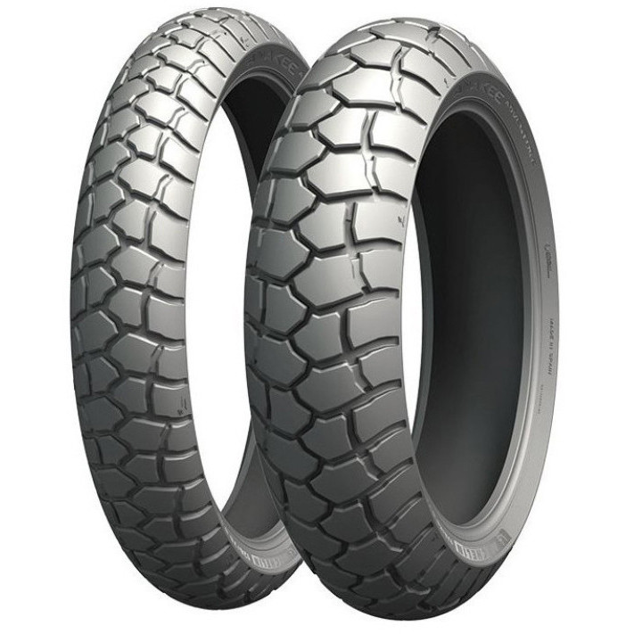 Michelin Anakee Adventure (110/80R18 58V) - зображення 1