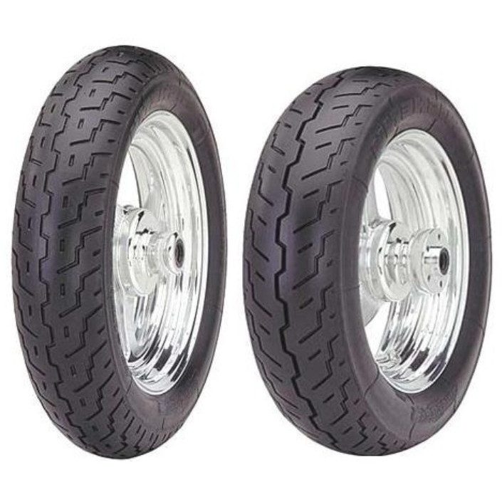 Michelin Commander (120/70R21 68H) - зображення 1