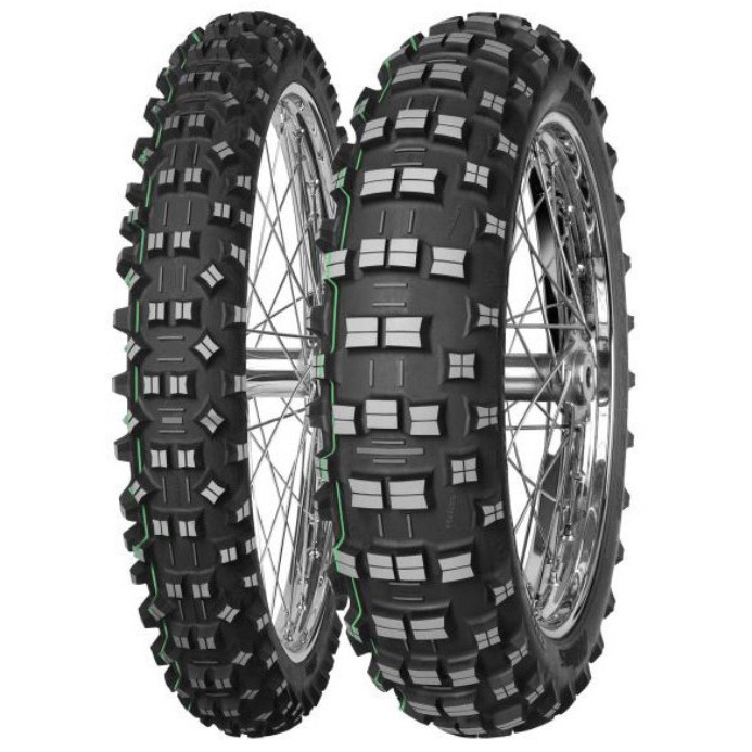 MITAS Terra Force EF (140/80R18 70M) - зображення 1