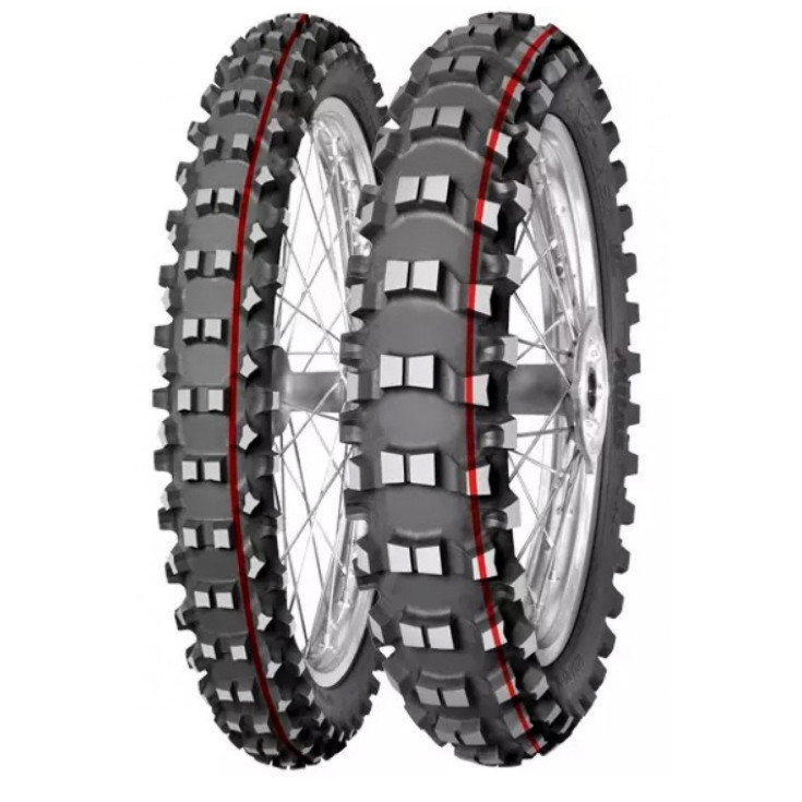 MITAS Terra Force MX SM (80/100R12 50M) - зображення 1