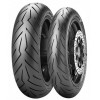 Pirelli Diablo Rosso Scooter (100/80R14 54S) - зображення 1