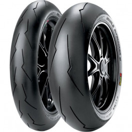   Pirelli Diablo Supercorsa V3 (110/70R17 54W)