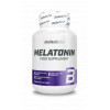 BiotechUSA Melatonin 1 mg 90 tabs - зображення 2