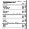 BiotechUSA Mega Amino 100 tabs /12 servings/ - зображення 3