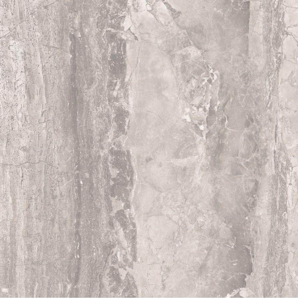 Azteca Плитка AZTECA MOONLIGHT LUX GREY 60x60 - зображення 1