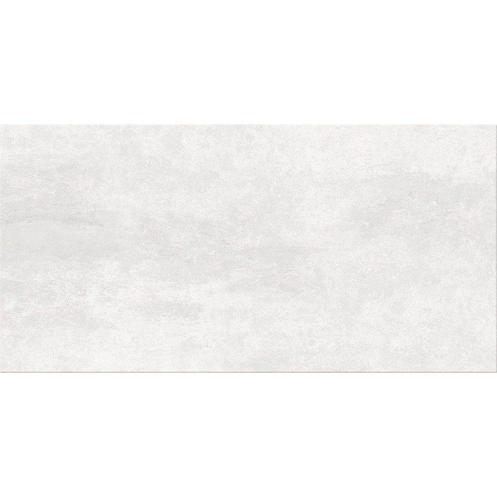 Cersanit Плитка TRENDO WHITE 29,8X59,8 - зображення 1