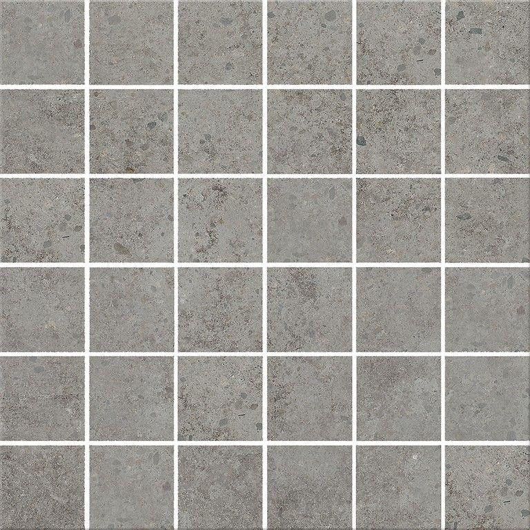 Cersanit Мозаїка HIGHBROOK GREY MOSAIC 29,8X29,8 - зображення 1