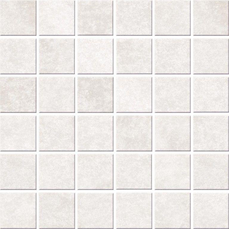 Cersanit Мозаїка ALCHIMIA CREAM MOSAIC 20X20 - зображення 1