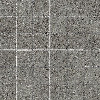 Cersanit Мозаїка HIGHBROOK DARK GREY MOSAIC 29,8X29,8 - зображення 1