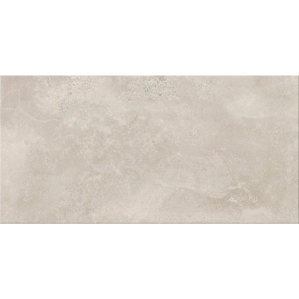 Cersanit Плитка NORMANDIE LIGHT GREY 29,7X59,8 - зображення 1