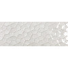 Ecoceramic Плитка ECOCERAMIC ARIANA WHITE RLV 25x70 - зображення 1