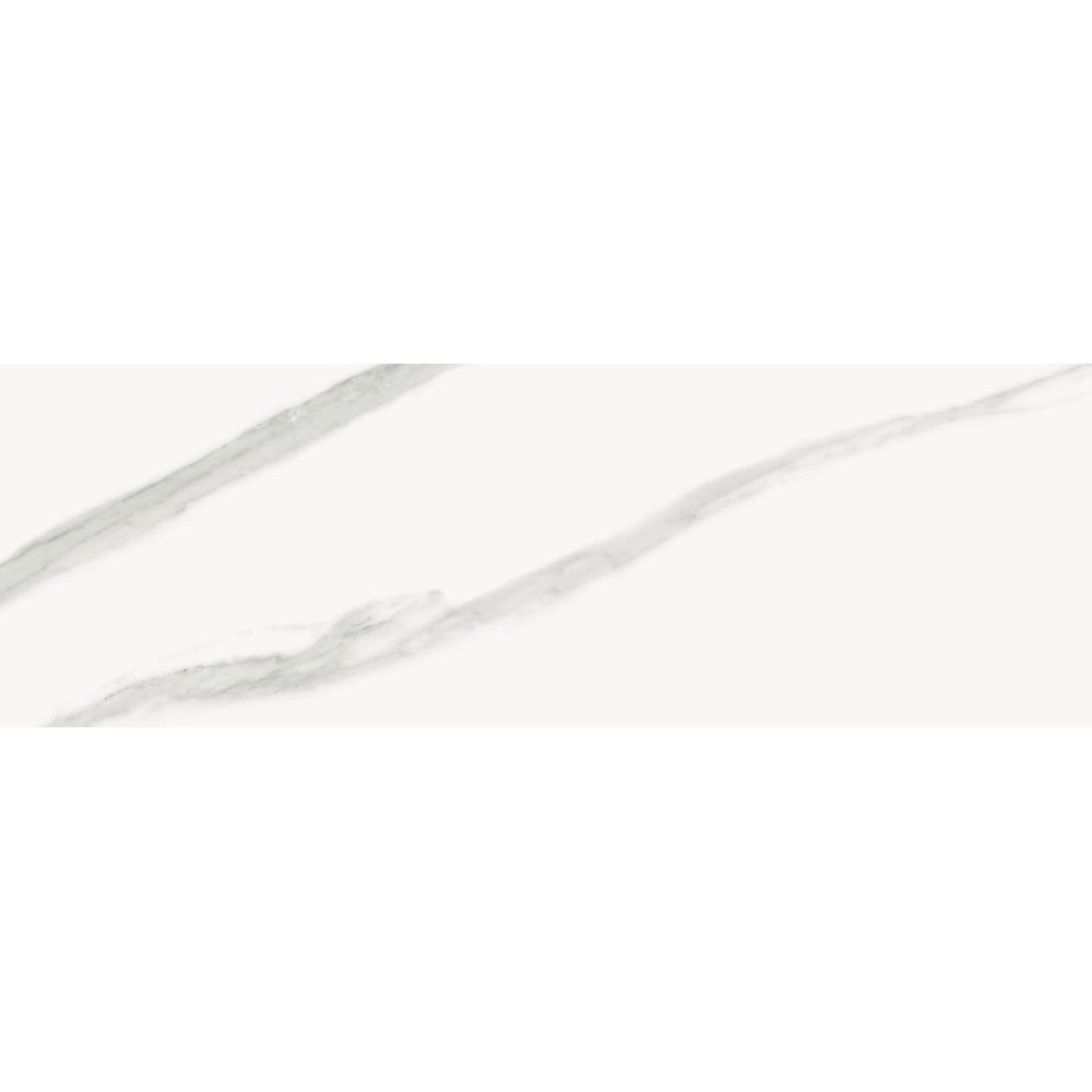 Newker Плитка Newker MARBLE+ STATUARIO WHITE 29,5х90 - зображення 1