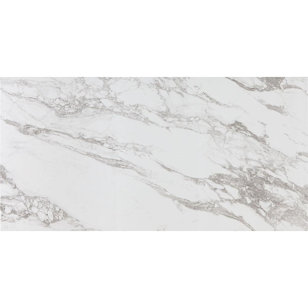 Pamesa Плитка Pamesa Ceramica CR NIRO WHITE LEVIGLASS 45х90 - зображення 1