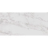 Pamesa Плитка Pamesa Ceramica CR NIRO WHITE LEVIGLASS 75х150 - зображення 1