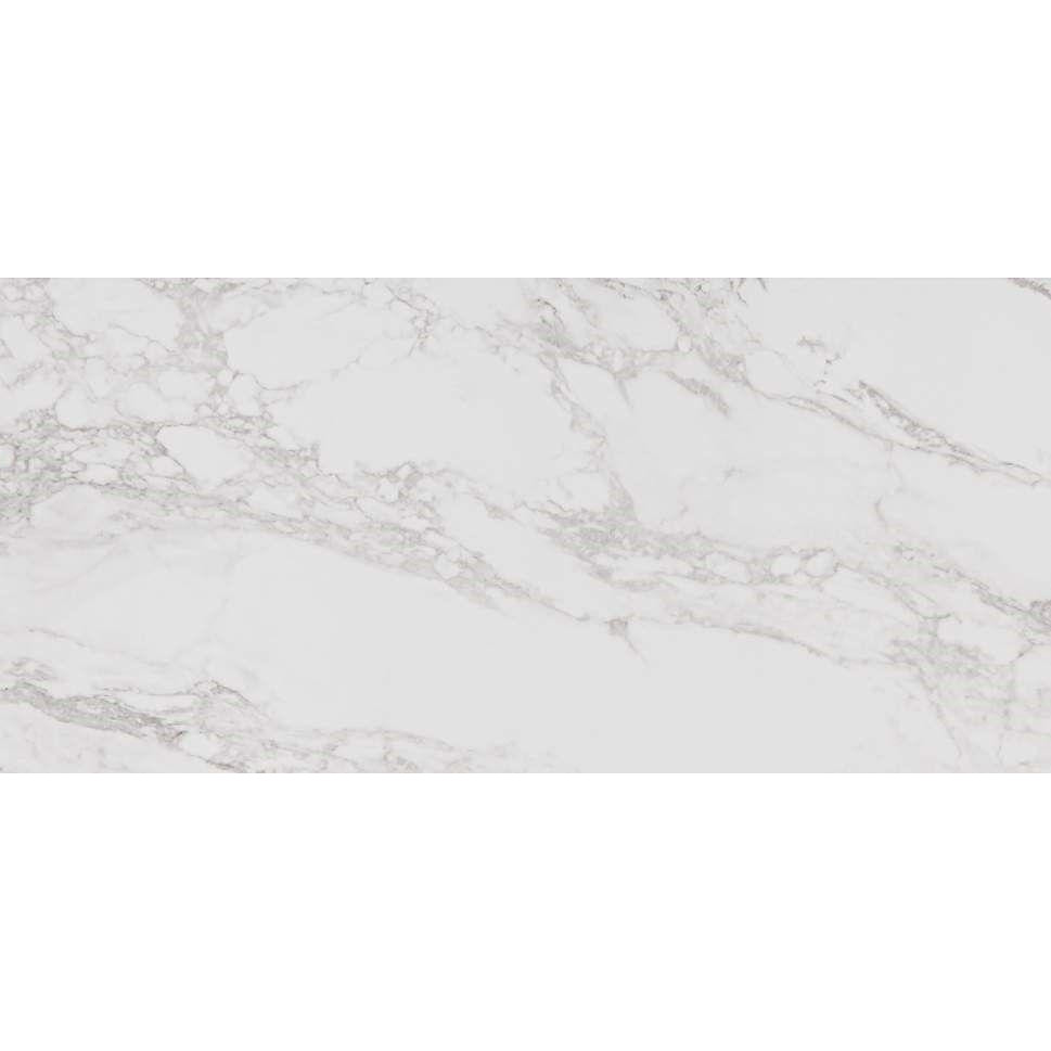 Pamesa Плитка Pamesa Ceramica CR NIRO WHITE LEVIGLASS 75х150 - зображення 1