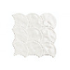Realonda Ceramica Плитка Realonda Scale Gloss White - зображення 1