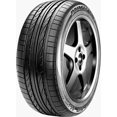 Bridgestone Dueler H/P Sport (255/55R18 109W) - зображення 1