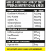 Genius Nutrition Warcry Shot 100 ml /1 servings/ Cola - зображення 3