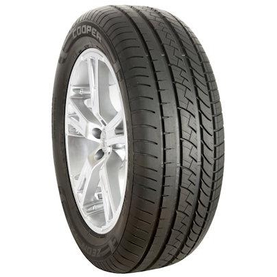 Cooper Zeon 4XS (275/40R20 106Y) - зображення 1