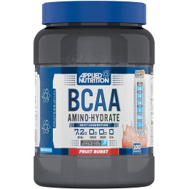 Applied Nutrition BCAA Amino Hydrate 1400 g /100 servings/ Fruit Burst