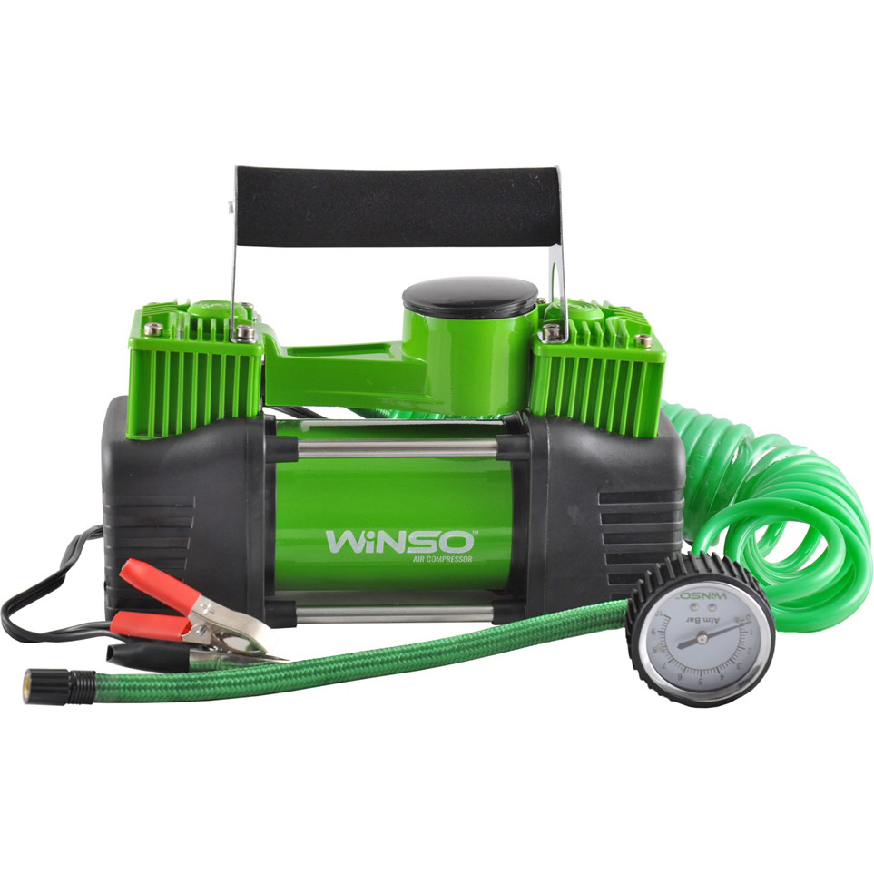 Winso 125000 - зображення 1