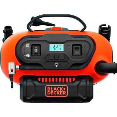 Black+Decker BDCINF18N - зображення 1