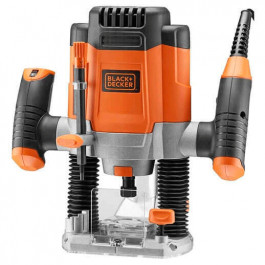 Black+Decker KW1200E