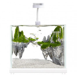 Xiaomi Nepall Desktop Landscape Fish Tank Set Series Dry Landscape