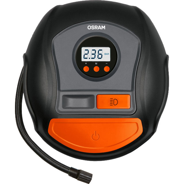 Osram TYRE inflate 450 OTI450 - зображення 1