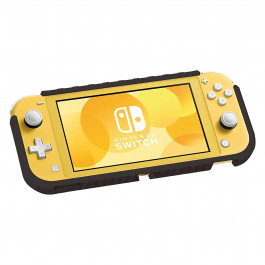 Hori Hybrid System Armor for Nintendo Switch Lite Black (NS2-028U)