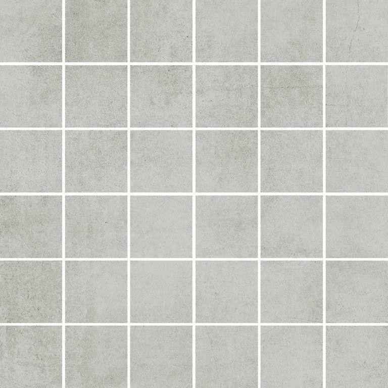 Cersanit Dreaming LIGHT GREY MOSAIC 29, 8X29, 8 - зображення 1