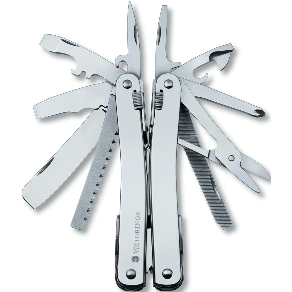 Victorinox SwissTool Spirit (3.0227.L) - зображення 1