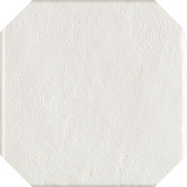 Paradyz Modern Bianco Octagon 19, 8x19, 8