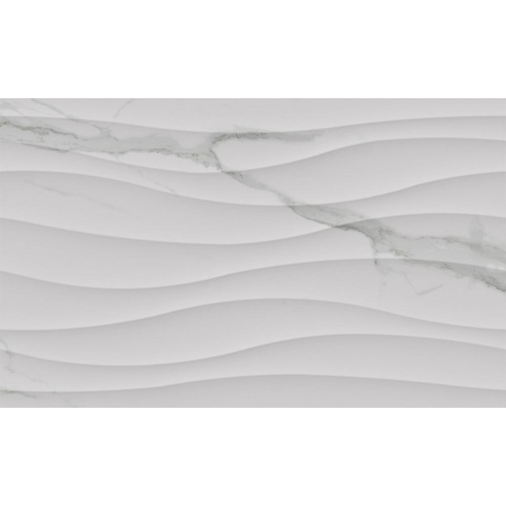 Atrium Portofino BLANCO RLV. BRILLO 33x55 - зображення 1
