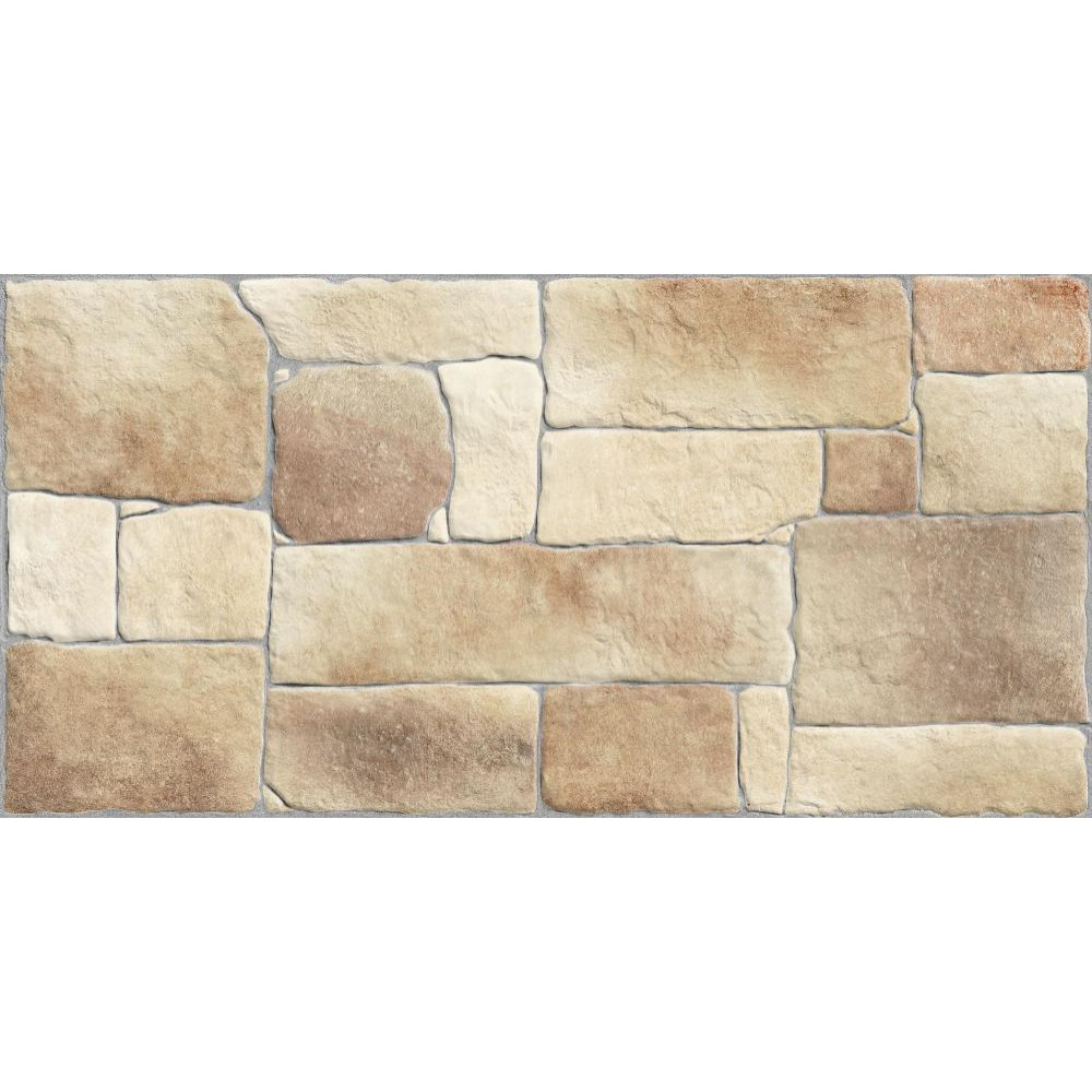 Cersanit плитка Perseo 30x60 beige - зображення 1