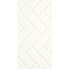 Paradyz Moonlight Bianco Structure a 29, 5x59, 5 - зображення 1